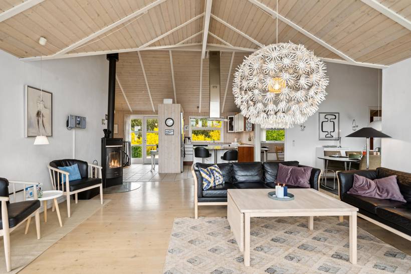 Foto von Ferienhaus RG06 in Ebeltoft - Ostjütland