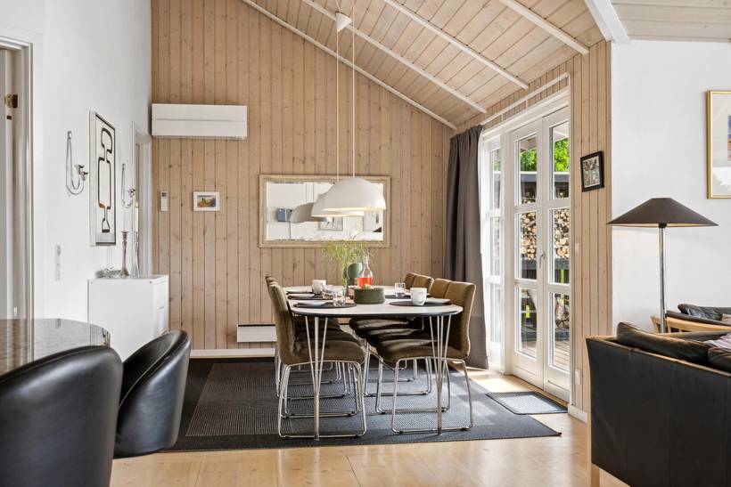Foto von Ferienhaus RG06 in Ebeltoft - Ostjütland