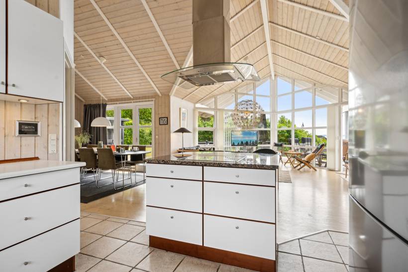 Foto von Ferienhaus RG06 in Ebeltoft - Ostjütland