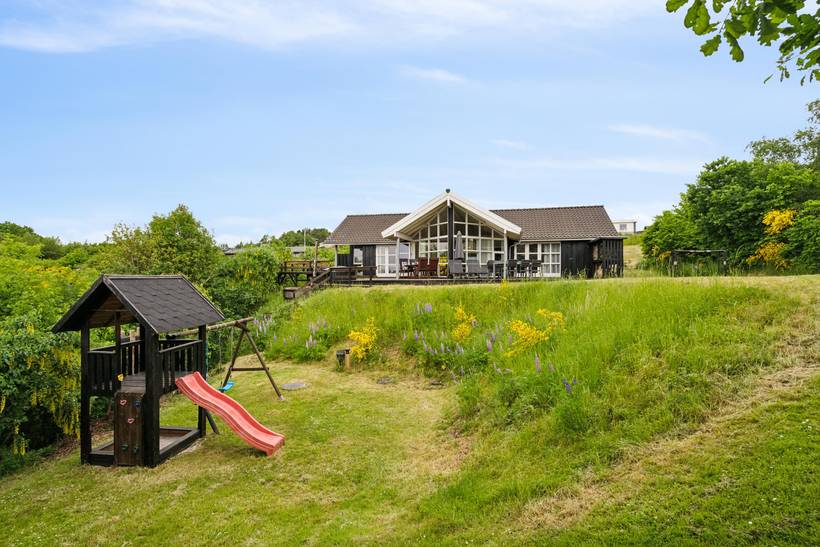 Foto von Ferienhaus RG06 in Ebeltoft - Ostjütland