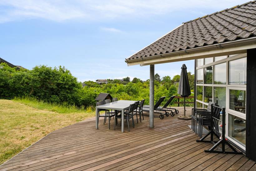 Foto von Ferienhaus RG06 in Ebeltoft - Ostjütland
