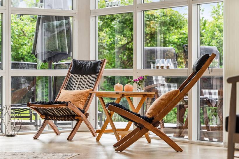 Foto von Ferienhaus RG06 in Ebeltoft - Ostjütland