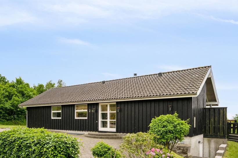 Foto von Ferienhaus RG06 in Ebeltoft - Ostjütland