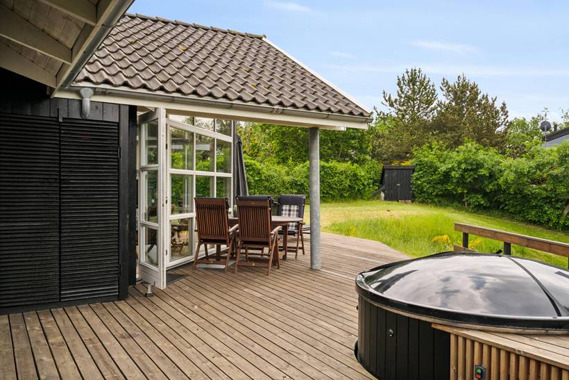 Foto von Ferienhaus RG06 in Ebeltoft - Ostjütland
