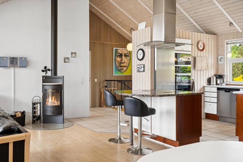 Foto von Ferienhaus RG06 in Ebeltoft - Ostjütland
