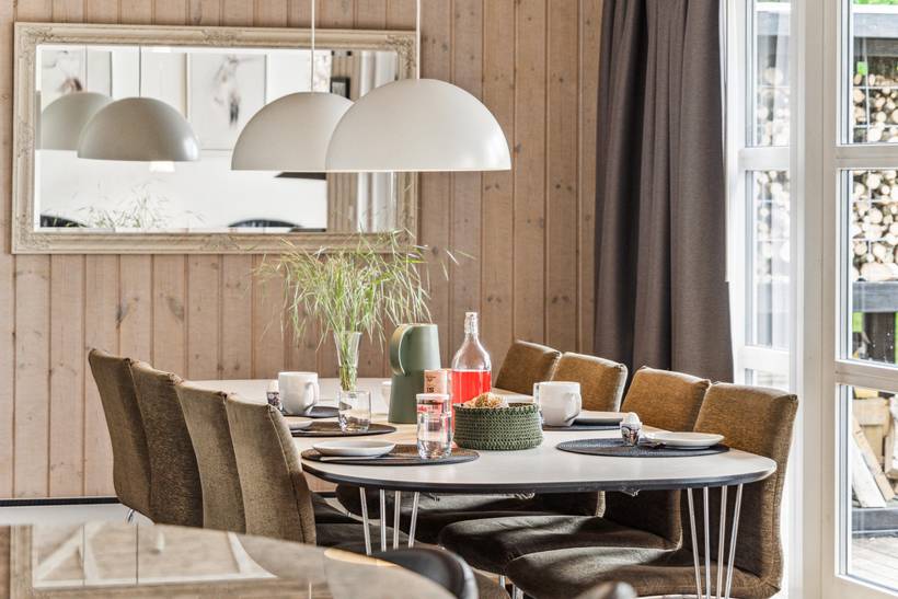 Foto von Ferienhaus RG06 in Ebeltoft - Ostjütland