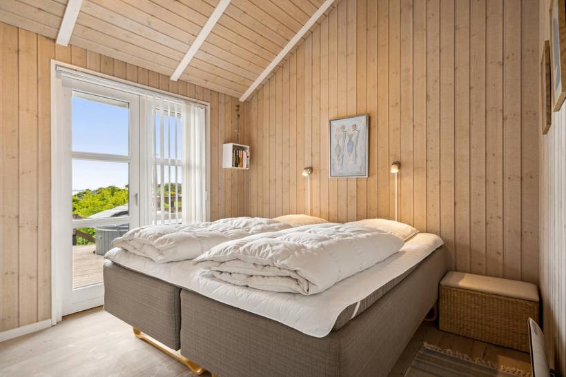 Foto von Ferienhaus RG06 in Ebeltoft - Ostjütland