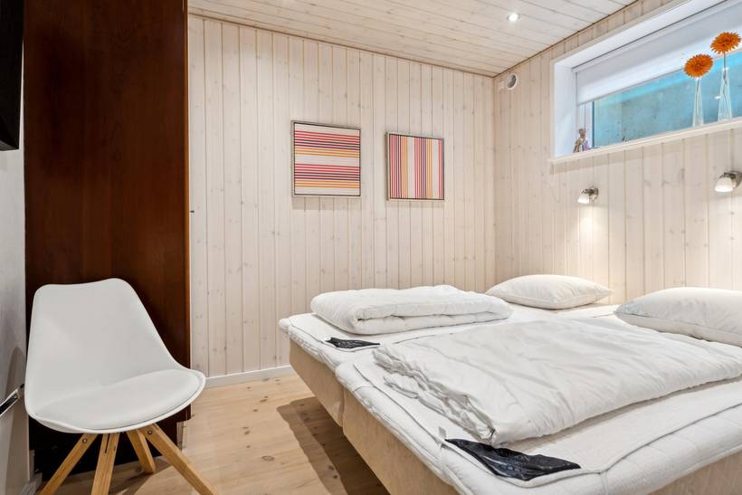 Foto von Ferienhaus RG06 in Ebeltoft - Ostjütland