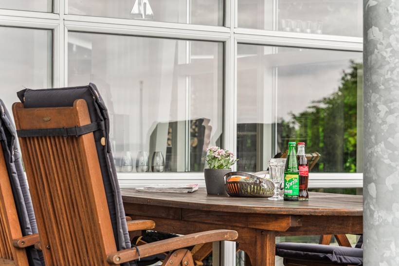 Foto von Ferienhaus RG06 in Ebeltoft - Ostjütland