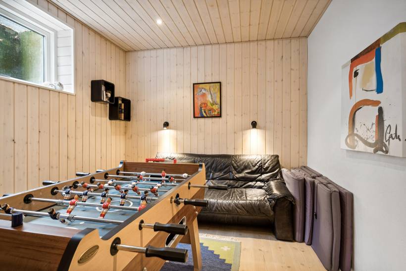 Foto von Ferienhaus RG06 in Ebeltoft - Ostjütland