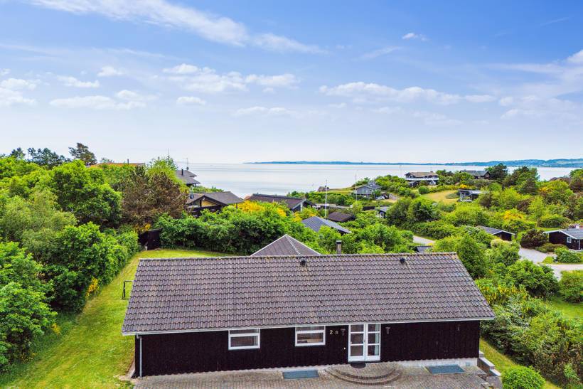 Foto von Ferienhaus RG06 in Ebeltoft - Ostjütland