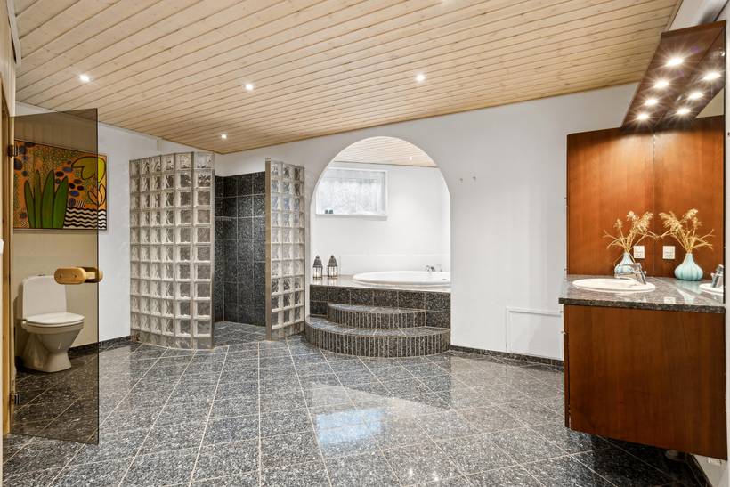 Foto von Ferienhaus RG06 in Ebeltoft - Ostjütland