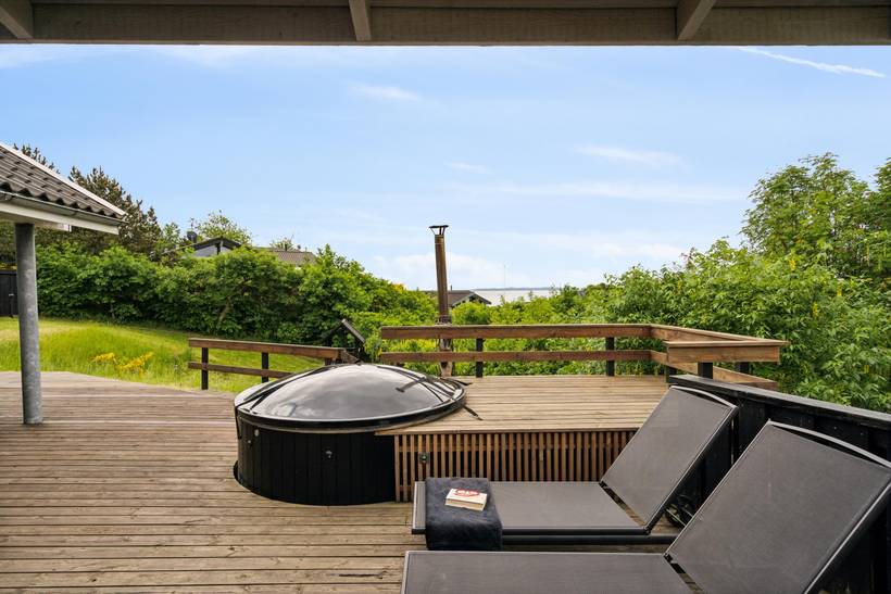 Foto von Ferienhaus RG06 in Ebeltoft - Ostjütland