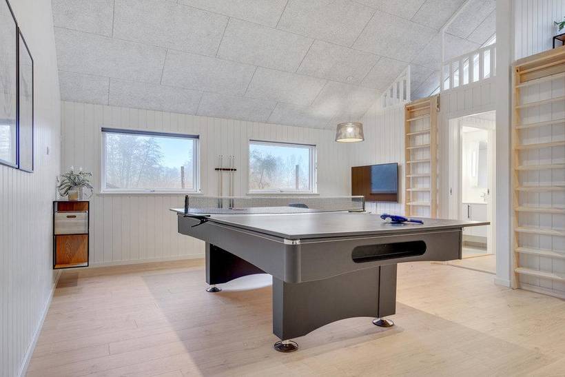 Foto von Ferienhaus RG08 auf Over Dråby - Nordseeland