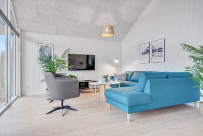 Vorschaubild von Ferienhaus RG08 auf Over Dråby - Nordseeland