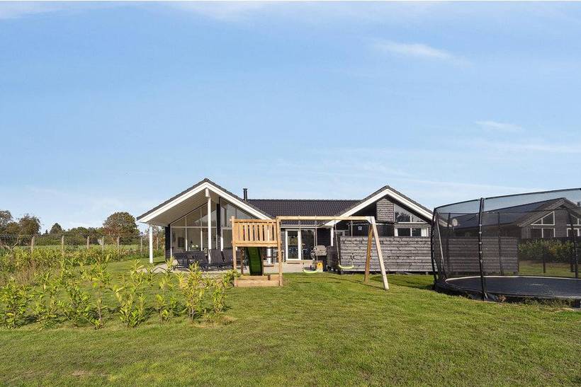 Foto von Ferienhaus RG08 auf Over Dråby - Nordseeland