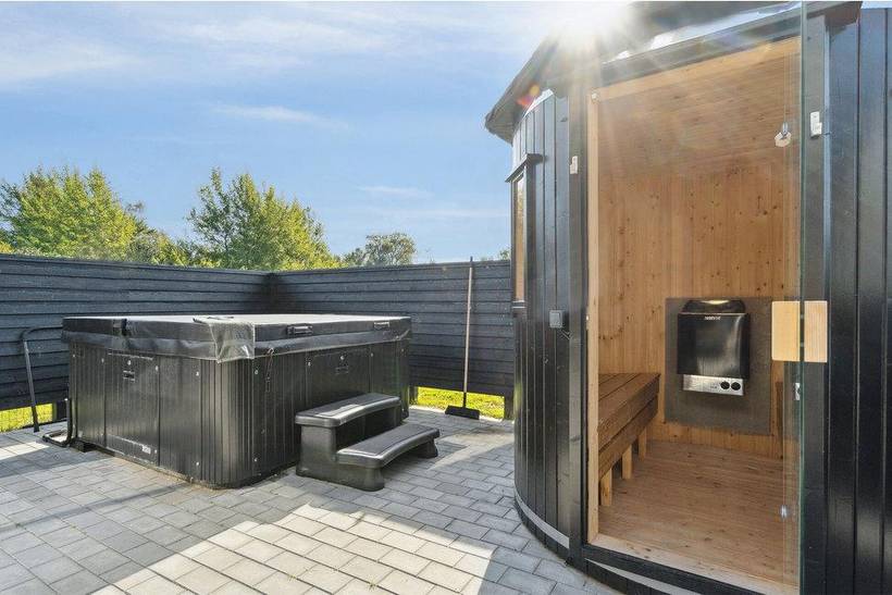 Foto von Ferienhaus RG08 auf Over Dråby - Nordseeland