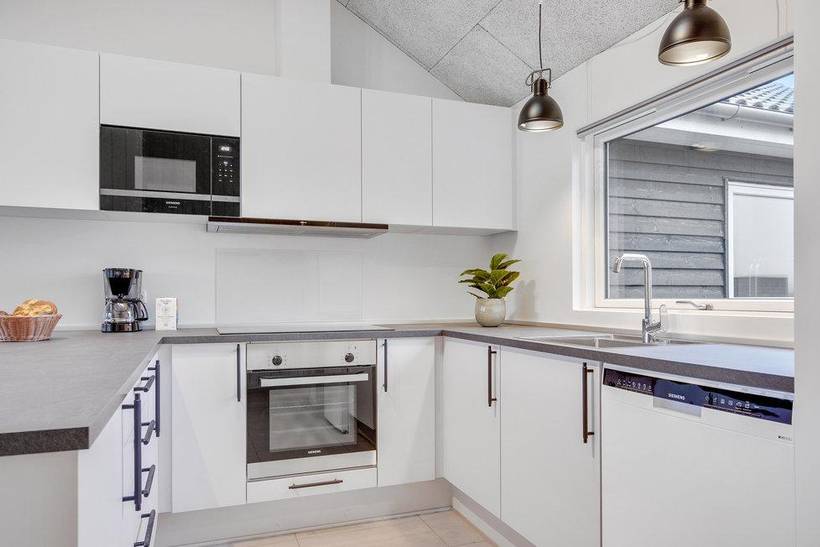 Foto von Ferienhaus RG08 auf Over Dråby - Nordseeland