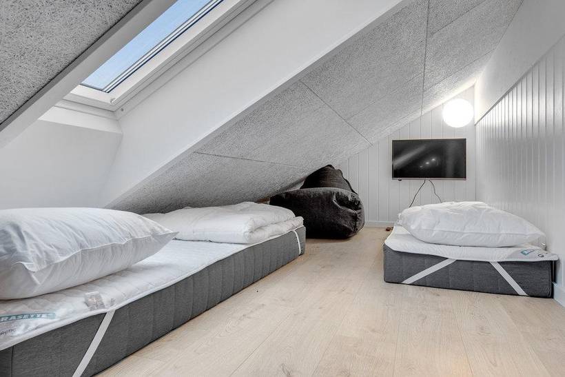 Foto von Ferienhaus RG08 auf Over Dråby - Nordseeland