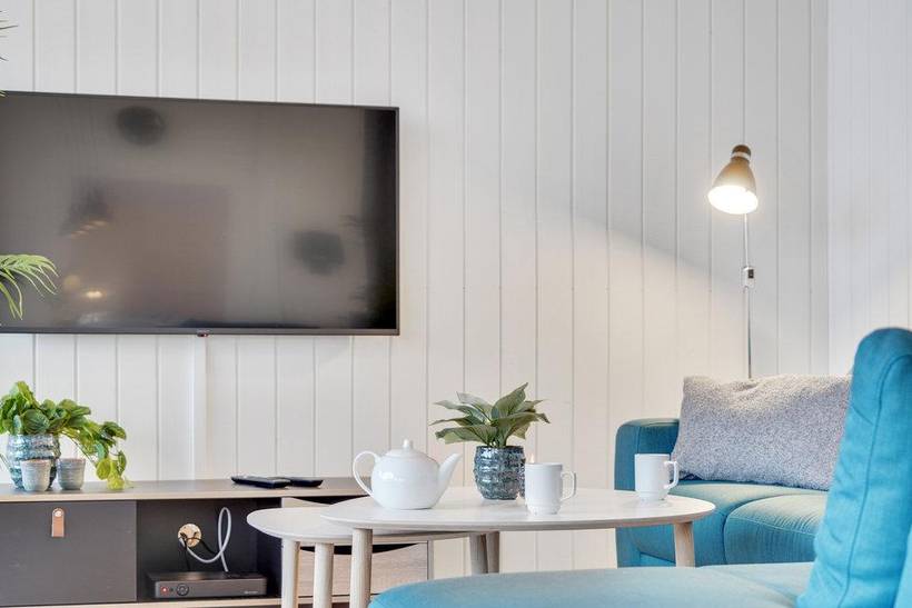 Foto von Ferienhaus RG08 auf Over Dråby - Nordseeland