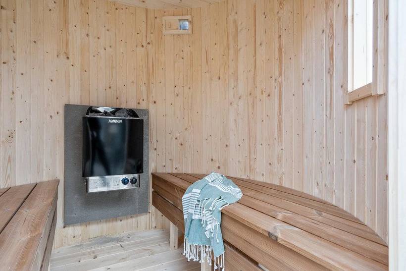 Foto von Ferienhaus RG08 auf Over Dråby - Nordseeland