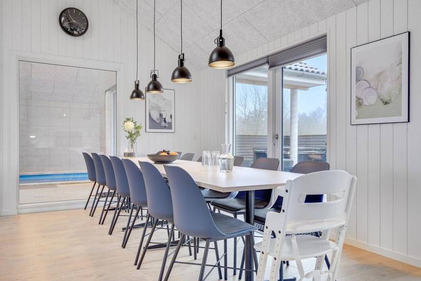 Foto von Ferienhaus RG08 auf Over Dråby - Nordseeland