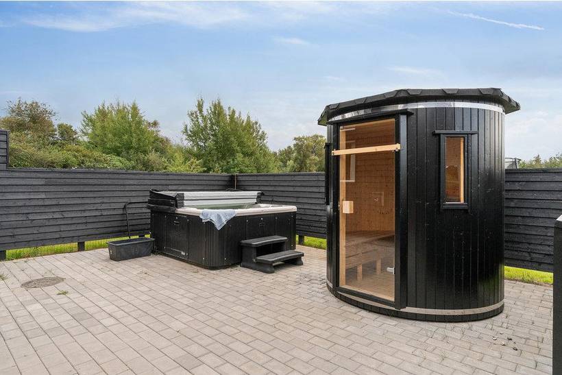 Foto von Ferienhaus RG08 auf Over Dråby - Nordseeland