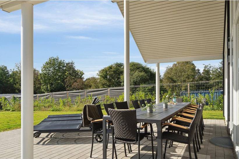 Foto von Ferienhaus RG08 auf Over Dråby - Nordseeland