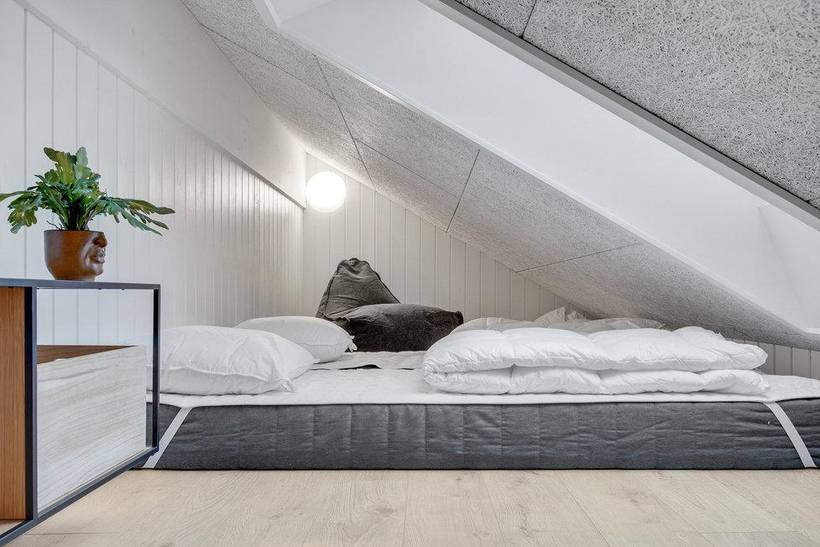 Foto von Ferienhaus RG08 auf Over Dråby - Nordseeland