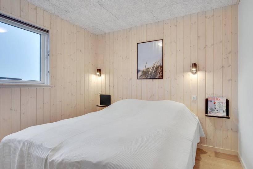Foto von Ferienhaus RG08 auf Over Dråby - Nordseeland
