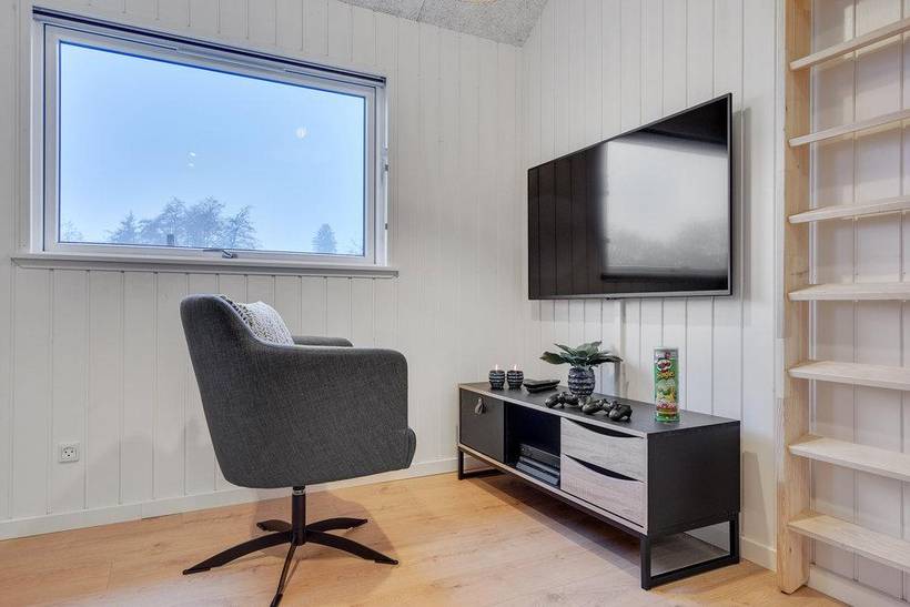 Foto von Ferienhaus RG08 auf Over Dråby - Nordseeland