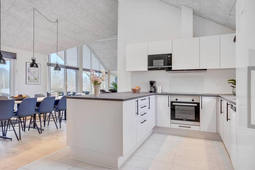 Foto von Ferienhaus RG08 auf Over Dråby - Nordseeland