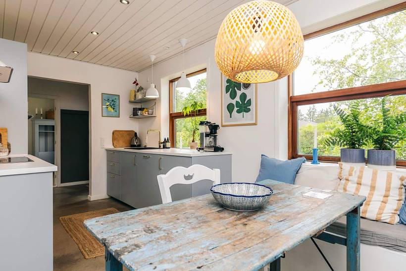 Foto von Ferienhaus RG15 in Ålbæk - Nordjütland Ost
