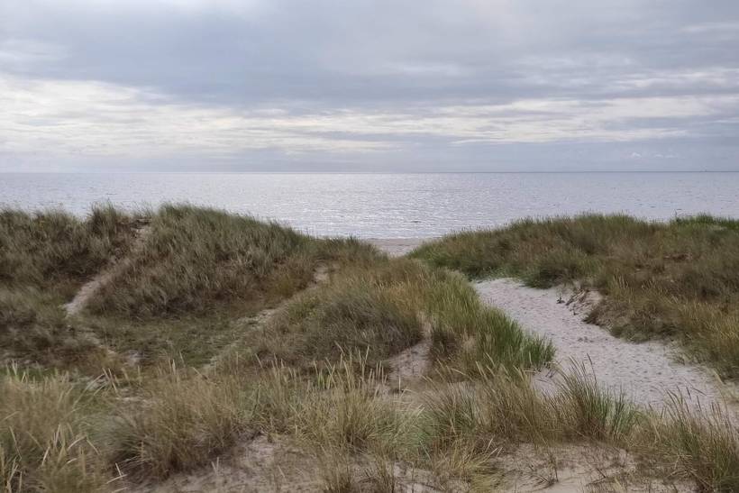 Foto von Ferienhaus RG15 in Ålbæk - Nordjütland Ost