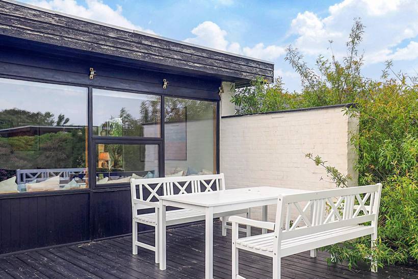 Foto von Ferienhaus RG15 in Ålbæk - Nordjütland Ost