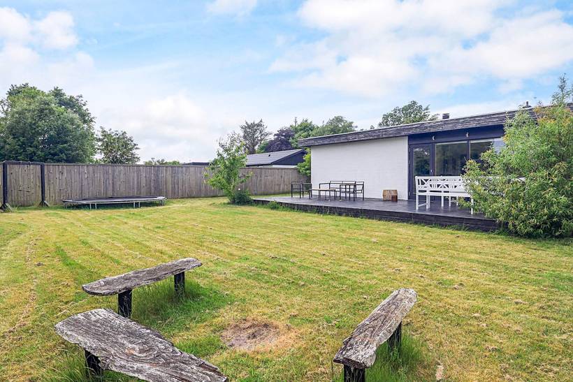 Foto von Ferienhaus RG15 in Ålbæk - Nordjütland Ost