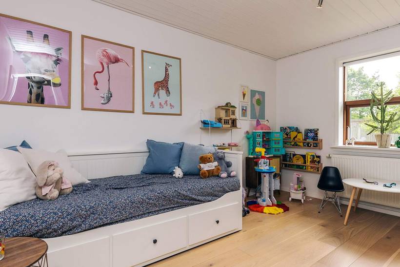 Foto von Ferienhaus RG15 in Ålbæk - Nordjütland Ost