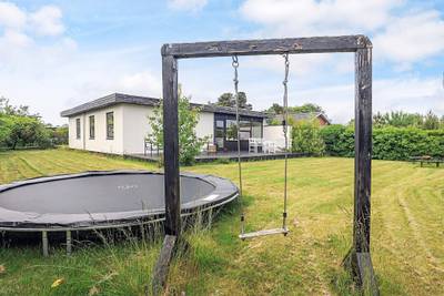 Vorschaubild von Ferienhaus RG15 in Ålbæk - Nordjütland Ost