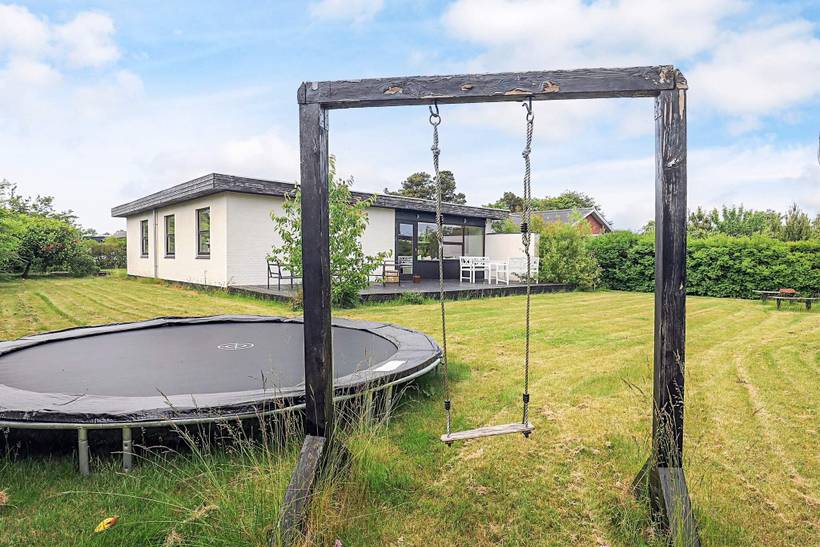 Foto von Ferienhaus RG15 in Ålbæk - Nordjütland Ost