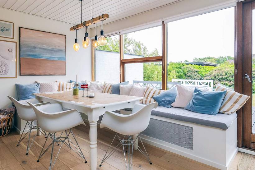 Foto von Ferienhaus RG15 in Ålbæk - Nordjütland Ost