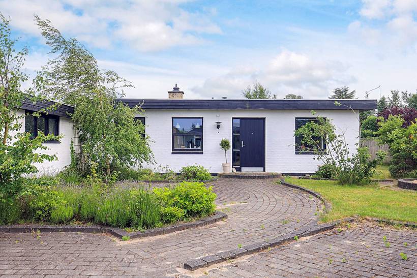 Foto von Ferienhaus RG15 in Ålbæk - Nordjütland Ost