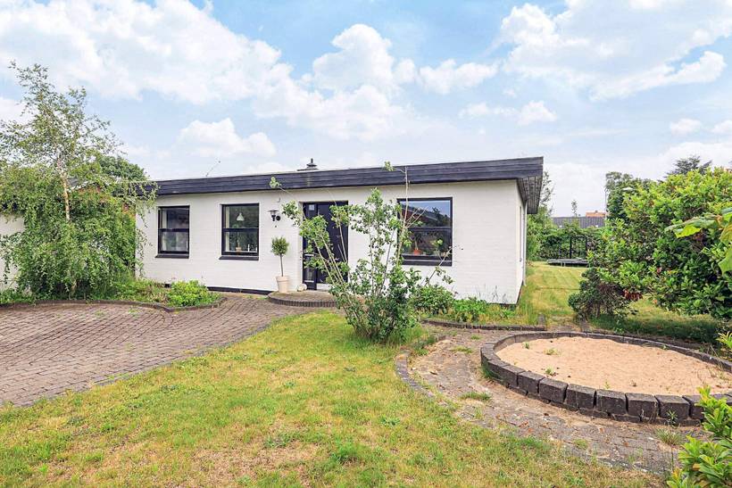 Foto von Ferienhaus RG15 in Ålbæk - Nordjütland Ost