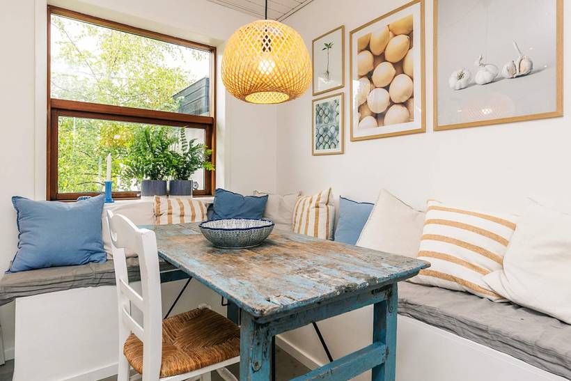 Foto von Ferienhaus RG15 in Ålbæk - Nordjütland Ost