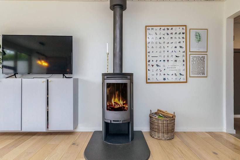 Foto von Ferienhaus RG15 in Ålbæk - Nordjütland Ost