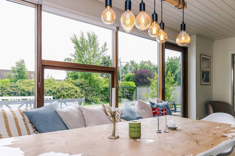 Foto von Ferienhaus RG15 in Ålbæk - Nordjütland Ost