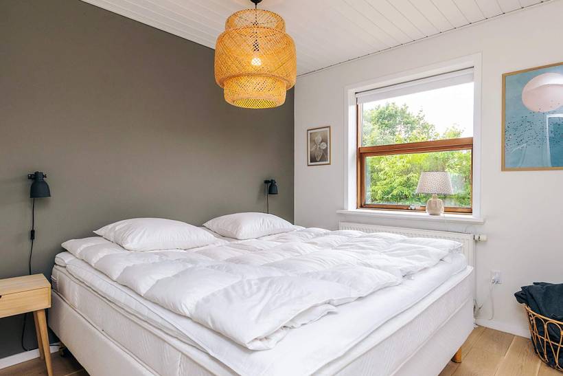 Foto von Ferienhaus RG15 in Ålbæk - Nordjütland Ost