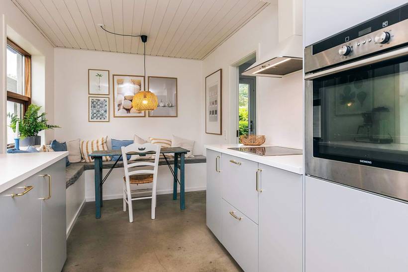 Foto von Ferienhaus RG15 in Ålbæk - Nordjütland Ost