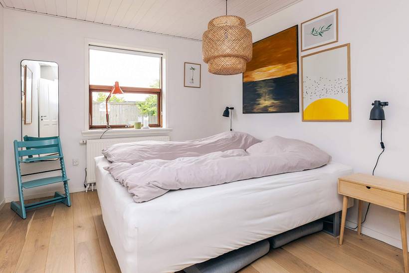 Foto von Ferienhaus RG15 in Ålbæk - Nordjütland Ost