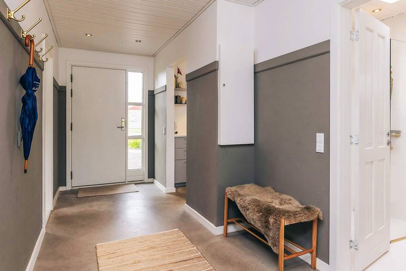 Foto von Ferienhaus RG15 in Ålbæk - Nordjütland Ost