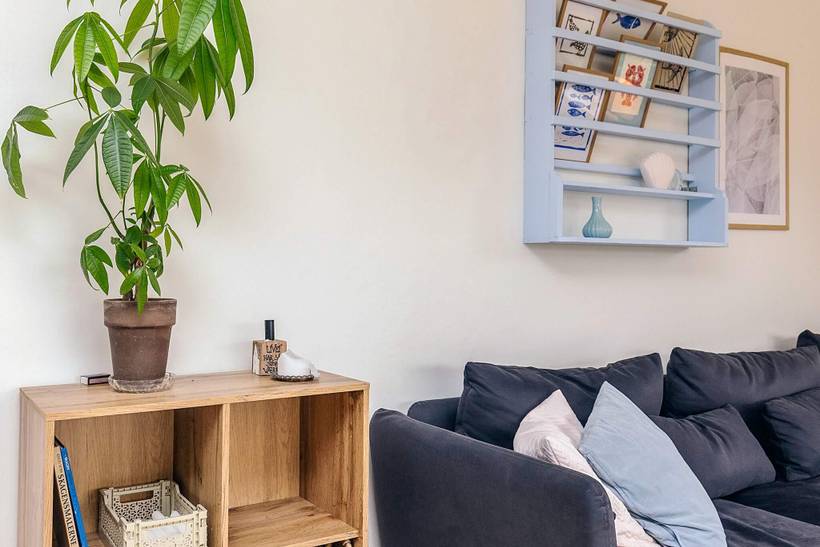 Foto von Ferienhaus RG15 in Ålbæk - Nordjütland Ost